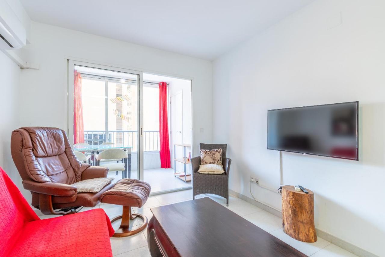 Benidorm Apartamento *