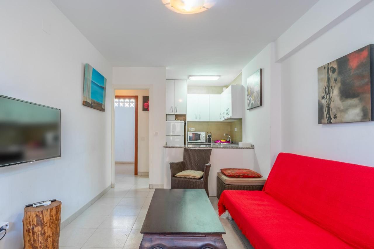 Apartamento Benidorm *