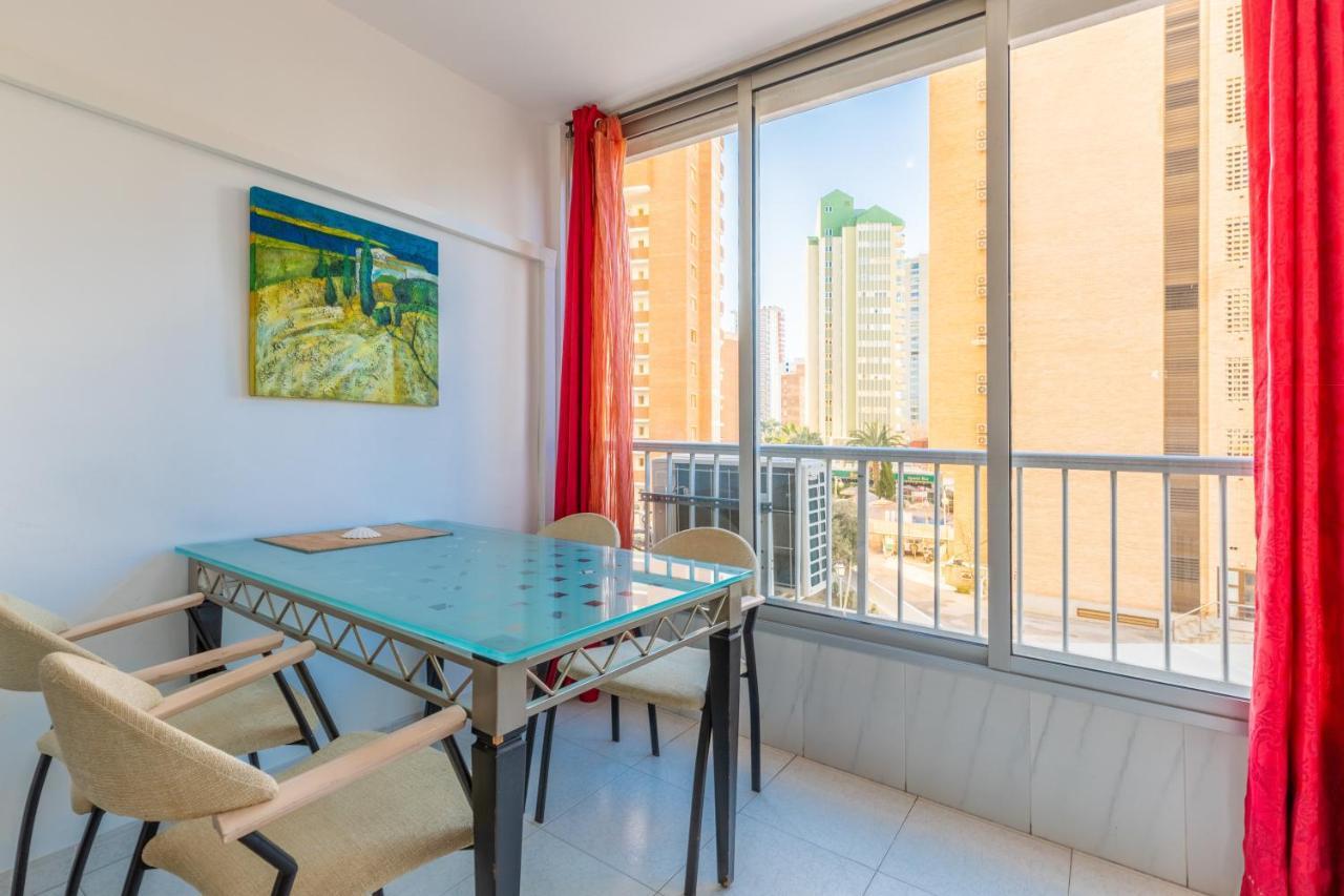 Benidorm Apartamento