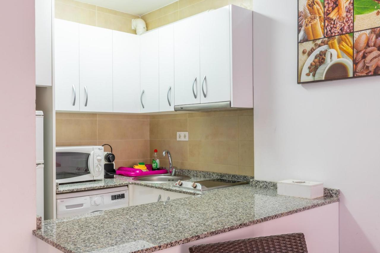 Benidorm Apartamento *