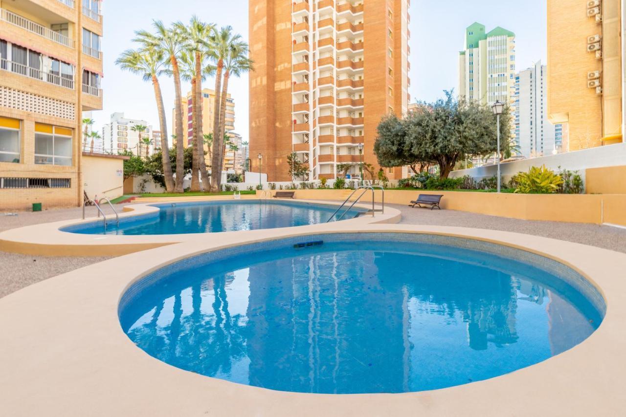 Apartamento Benidorm *
