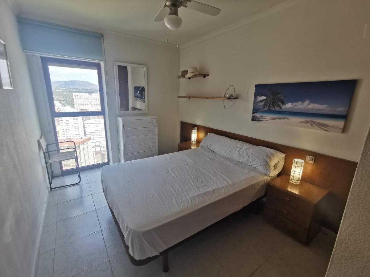 Apartamento Apto Sm Montecarlo P19 Edif.gemelos 15 Playa Levante