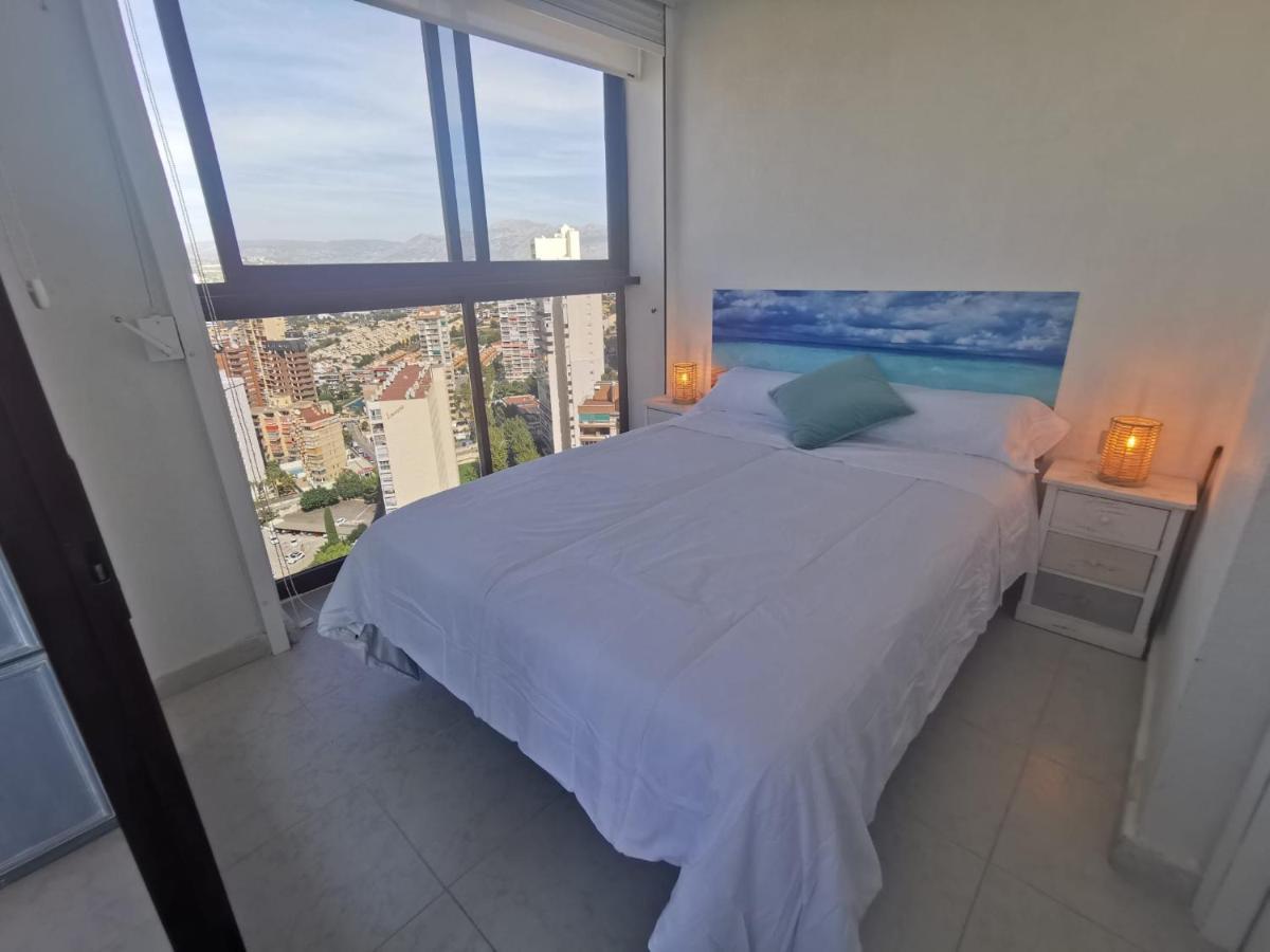 Apartamento Apto Sm Montecarlo P19 Edif.gemelos 15 Playa Levante
