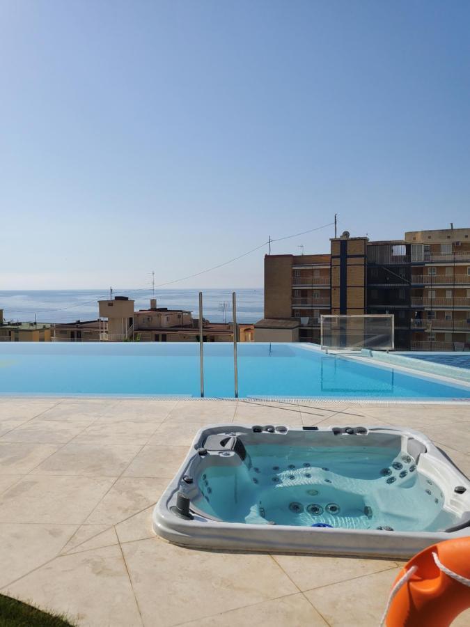 Apartment Romero Sunset Cliffs Benidorm