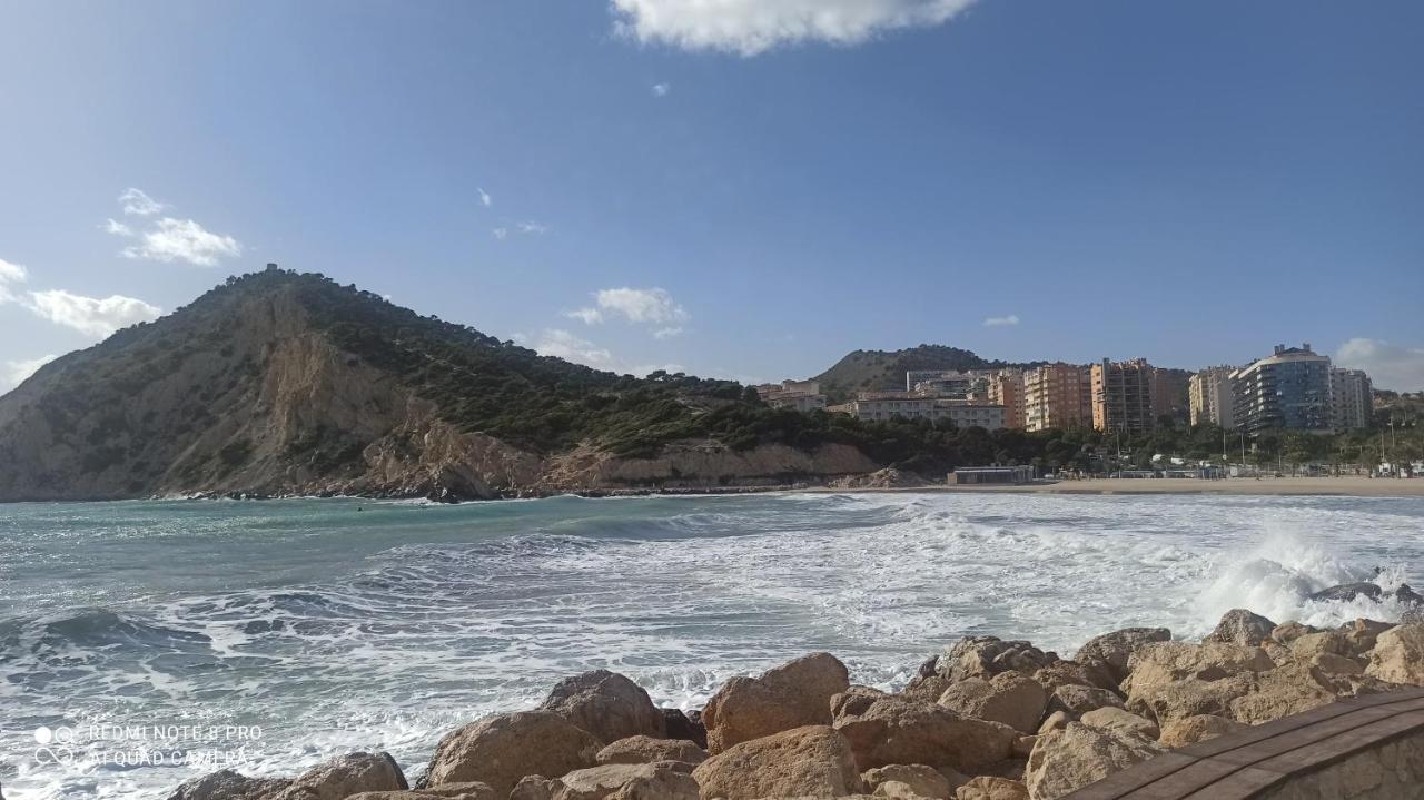 Loyito's Seaviews La Cala