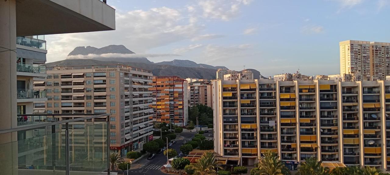Loyito's Seaviews La Cala * Benidorm