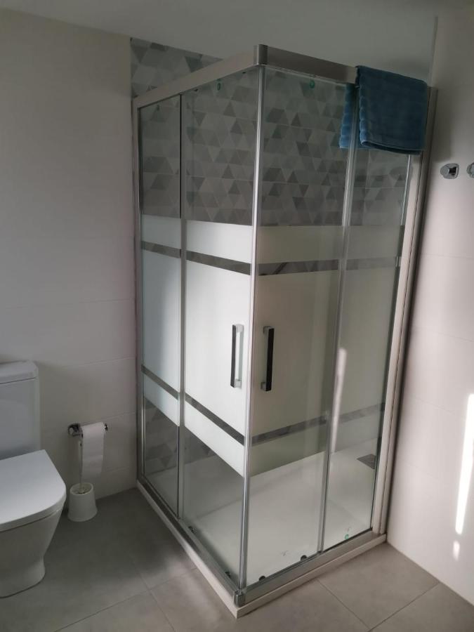Atico Primera Linea Parque De Elche Apartment