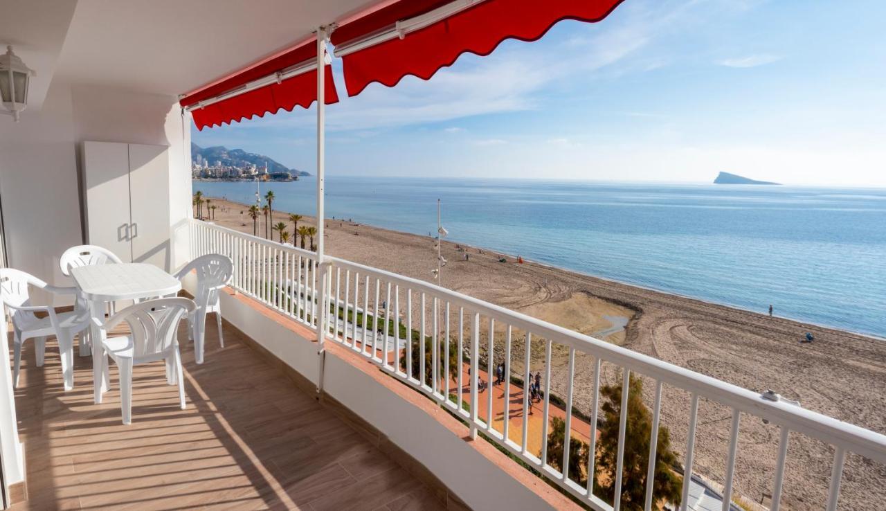Benibeachhouse *