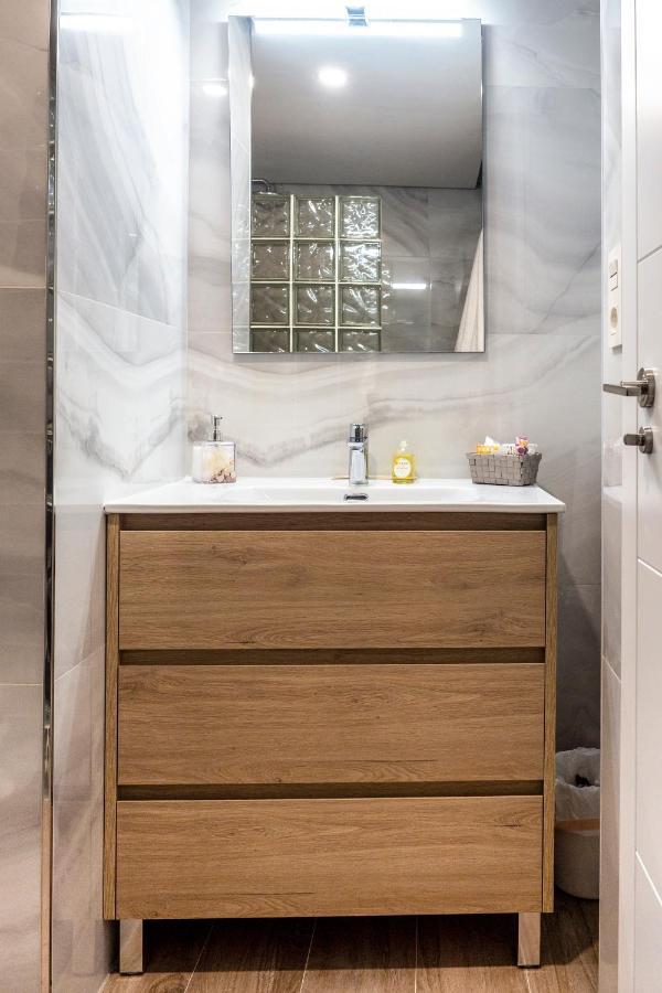 Apartamento Benibeachhouse *