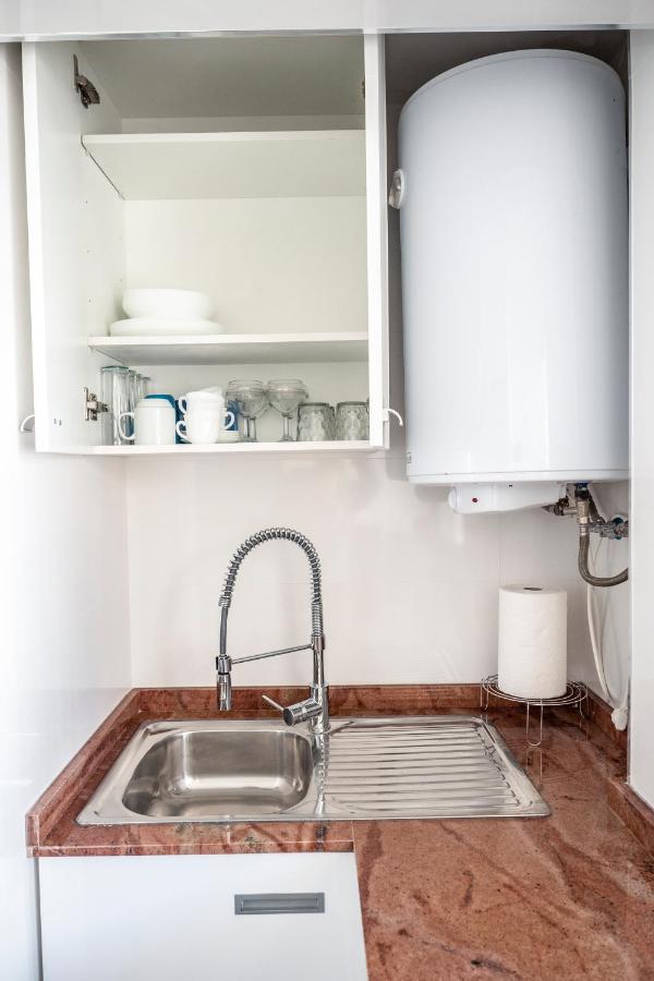 Appartement Benibeachhouse