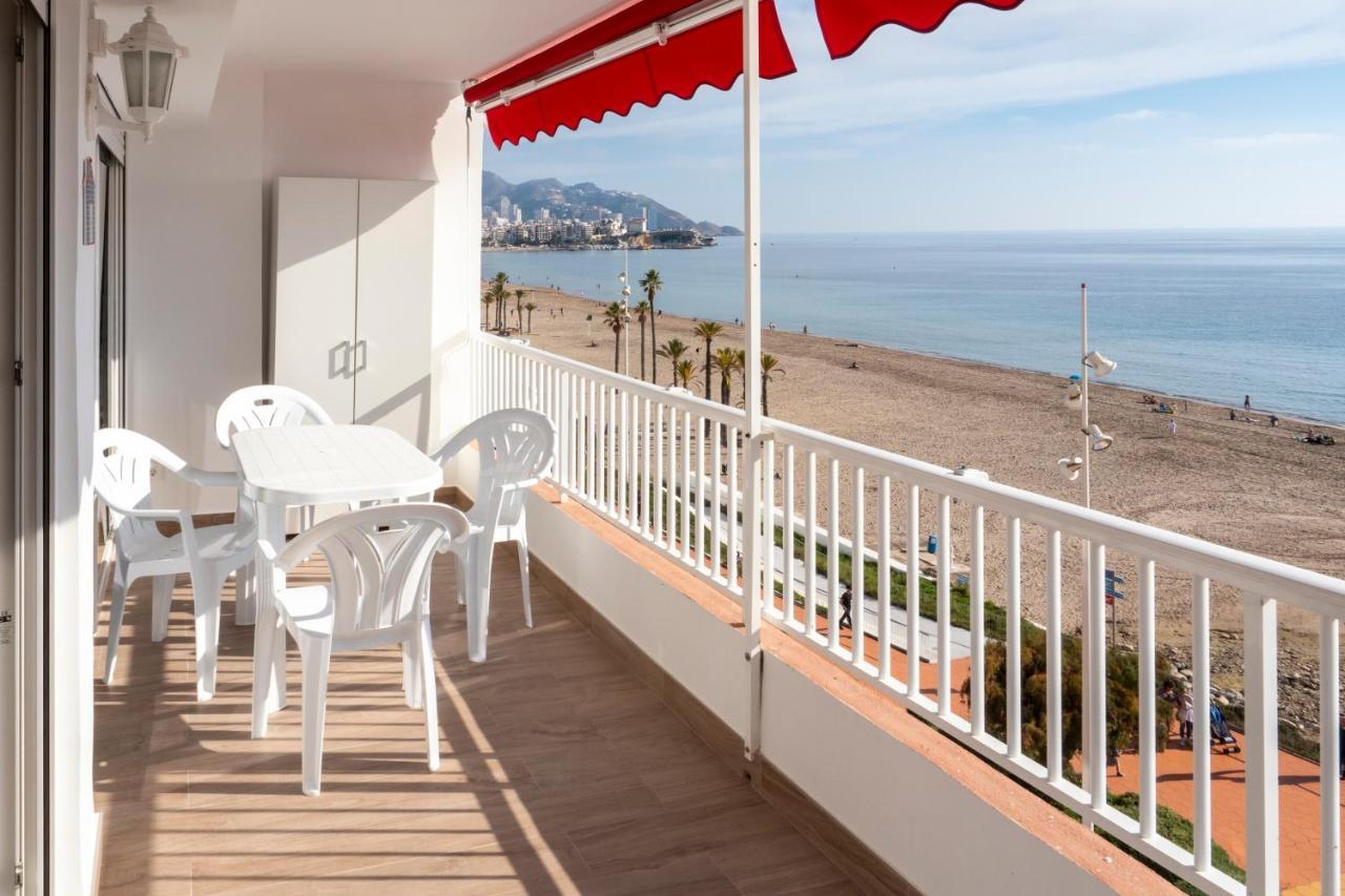 Appartement Benibeachhouse