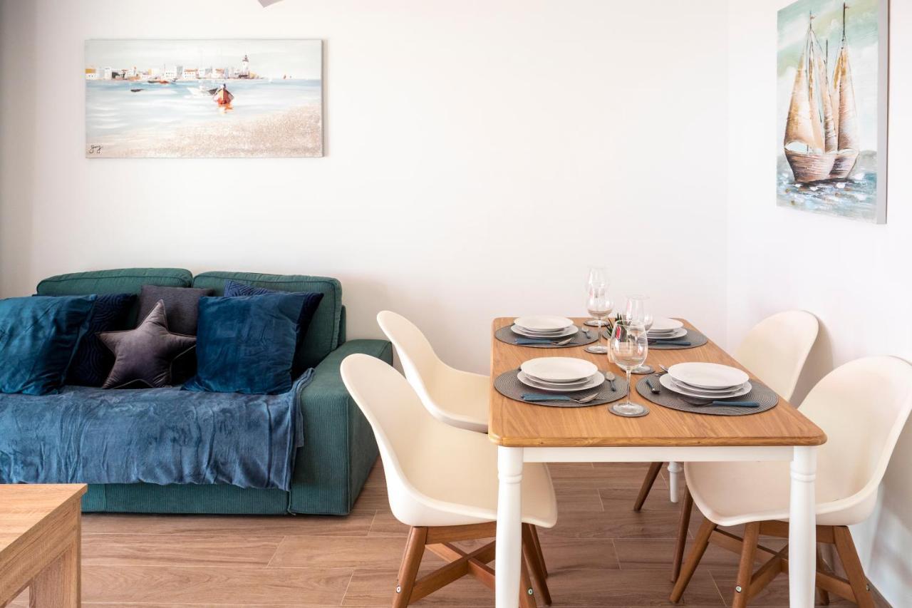 Apartamento Benibeachhouse