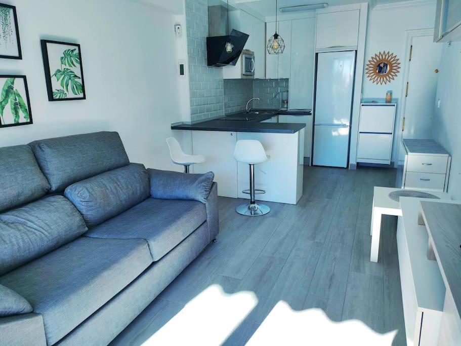 Appartement Karola Con Vistas Piscina Y Parking En Benidorm