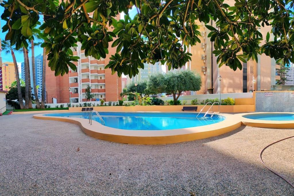 Karola Con Vistas Piscina Y Parking En Appartement *