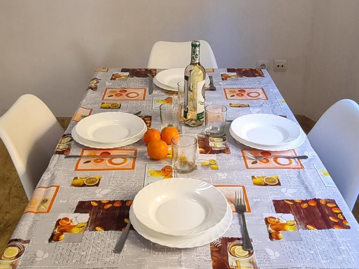 Appartement Puig Campana *