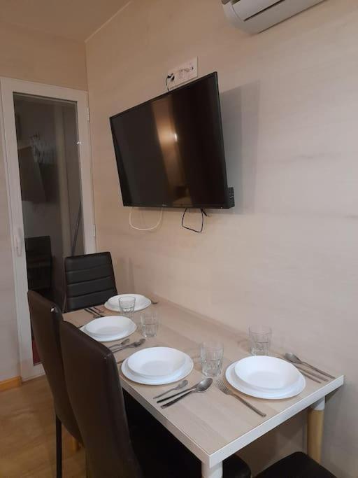 Apartment Center Puerto Poniente 0 *