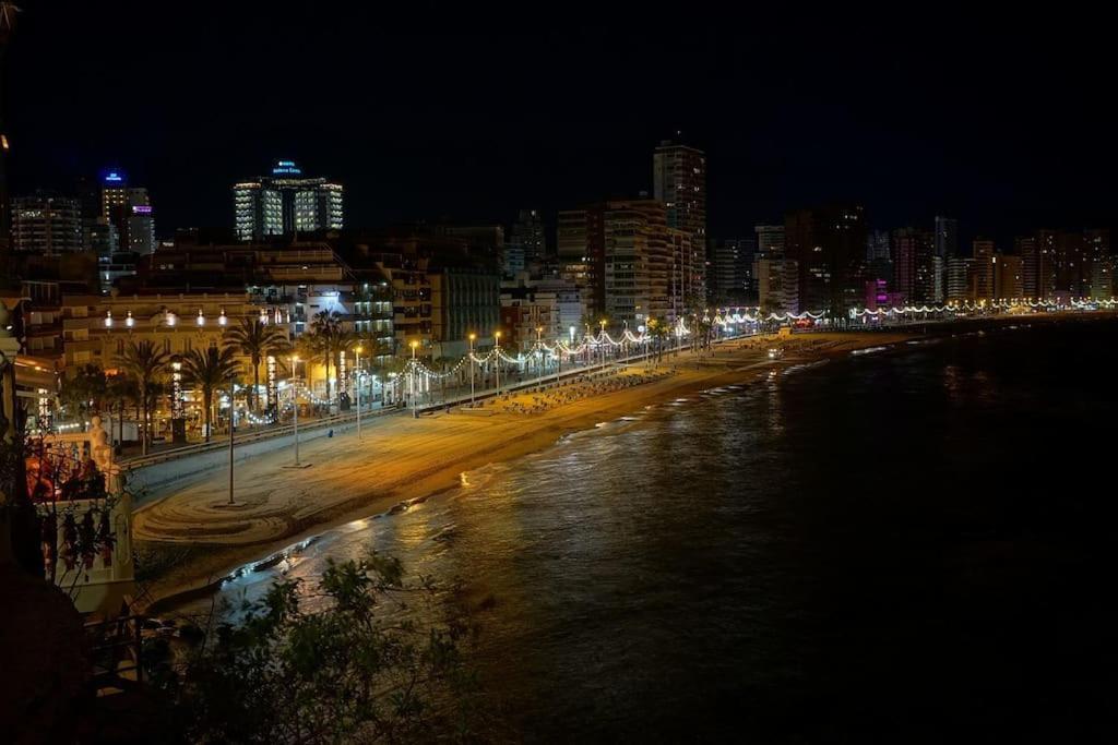 Center Puerto Poniente 0 * Benidorm
