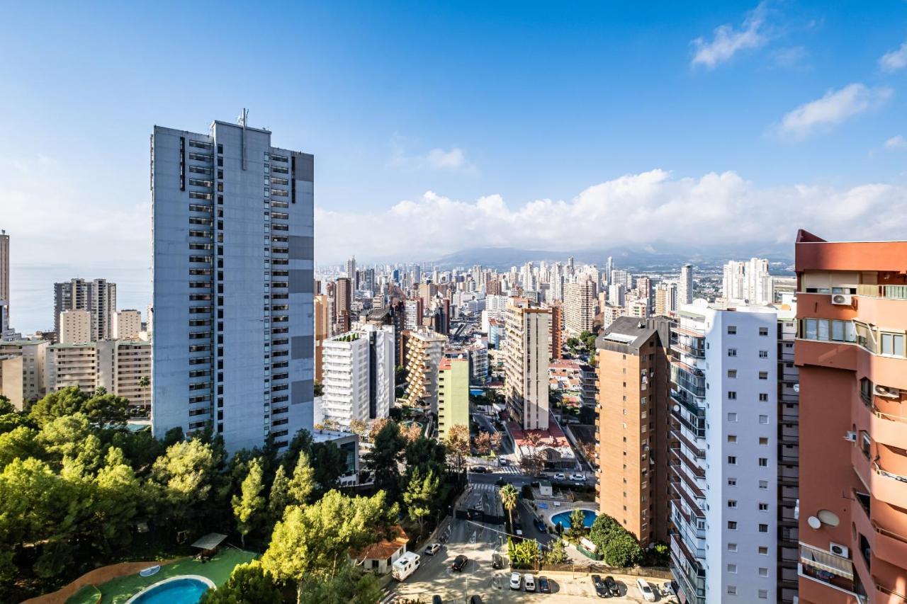 Ciudad Antena 18 Appartement *