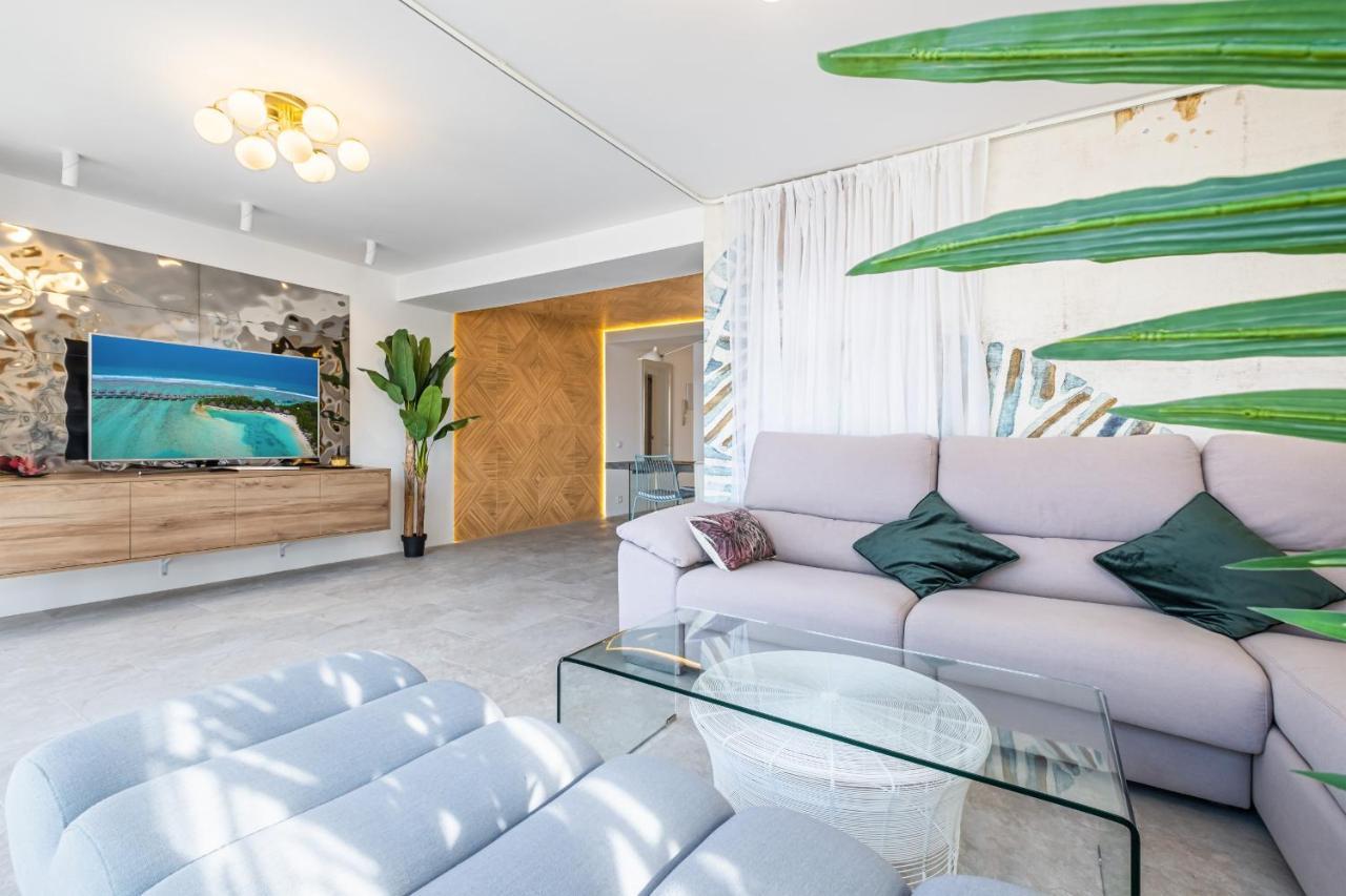 Appartement Ciudad Antena 18 Benidorm