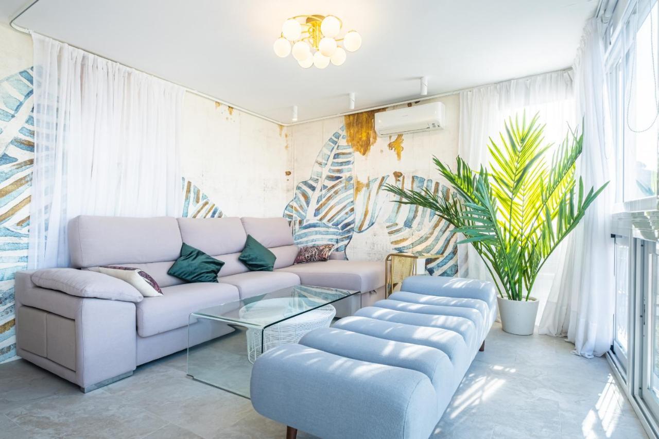 Ciudad Antena 18 Appartement Benidorm