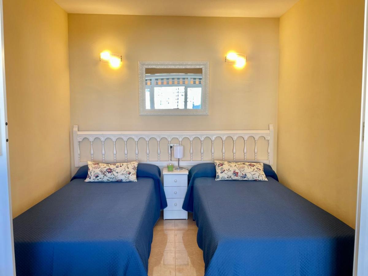 Apartamento Bermudas Planta 7 By Gestaltur Apartment Benidorm