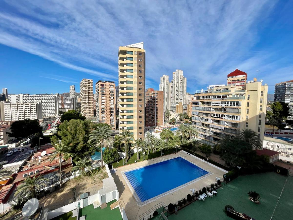 Apartamento Bermudas Planta 7 By Gestaltur *