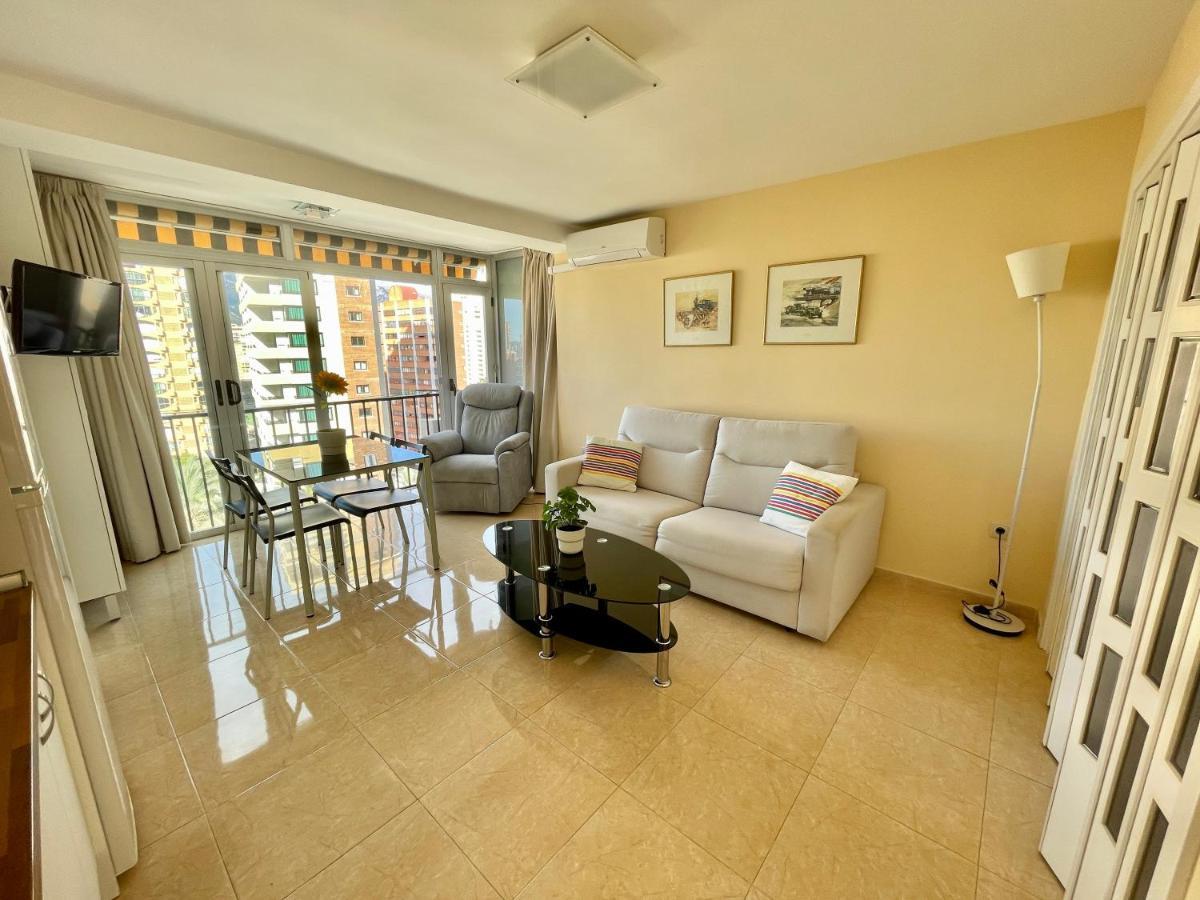 Apartment Apartamento Bermudas Planta 7 By Gestaltur *