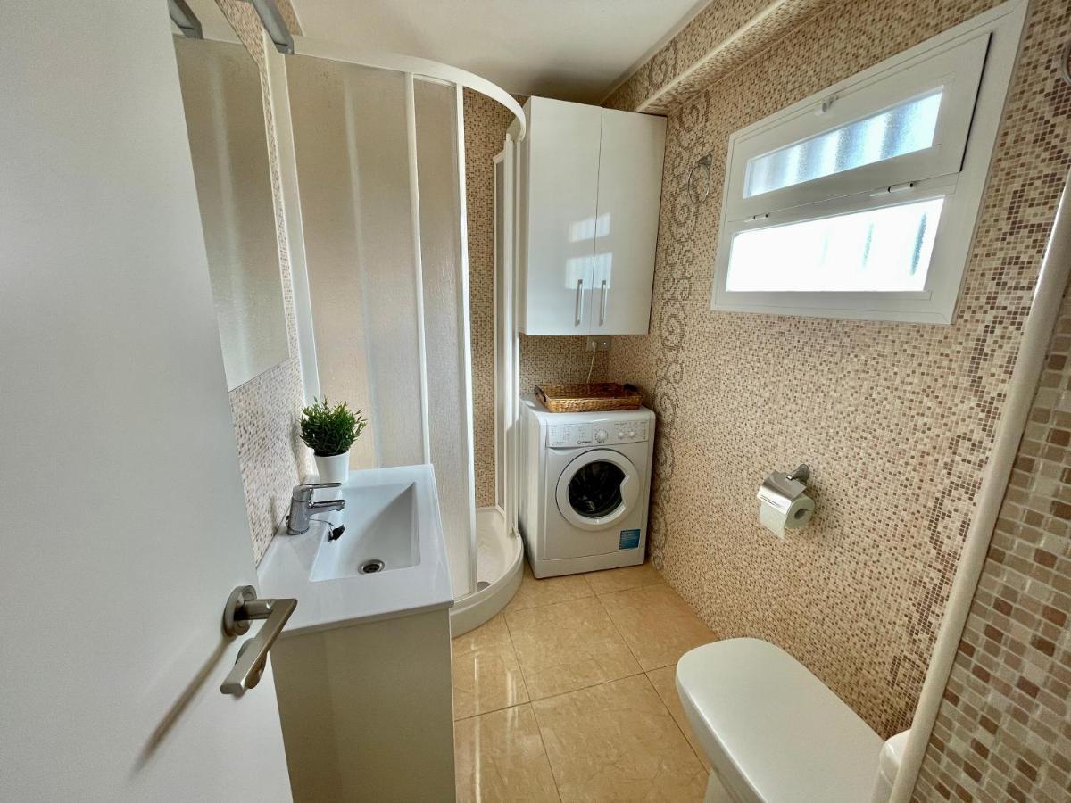 Apartment Apartamento Bermudas Planta 7 By Gestaltur Benidorm
