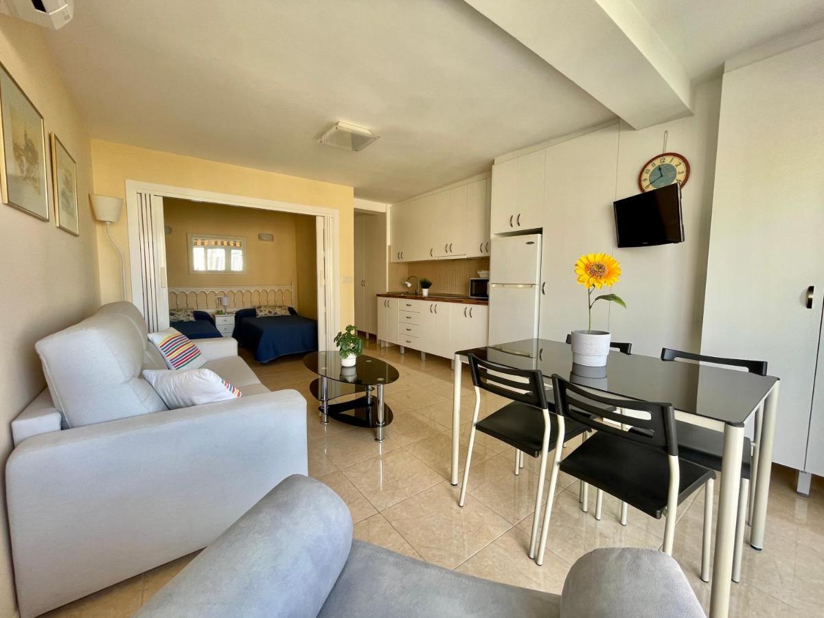 Apartment Apartamento Bermudas Planta 7 By Gestaltur Benidorm