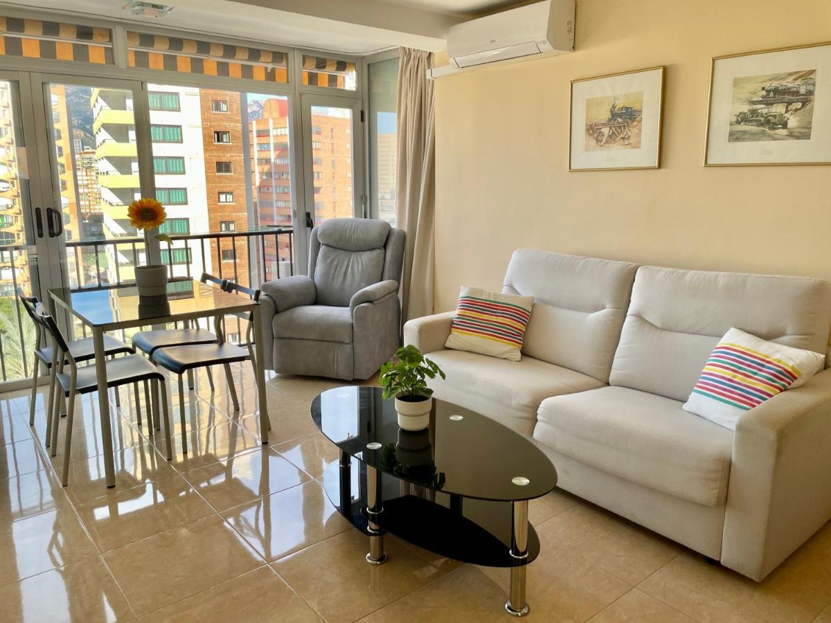 Apartamento Bermudas Planta 7 By Gestaltur *