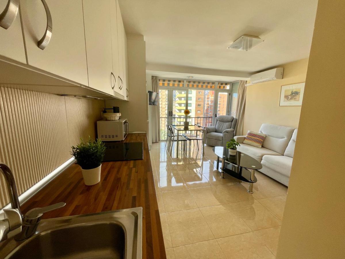 Apartment Apartamento Bermudas Planta 7 By Gestaltur