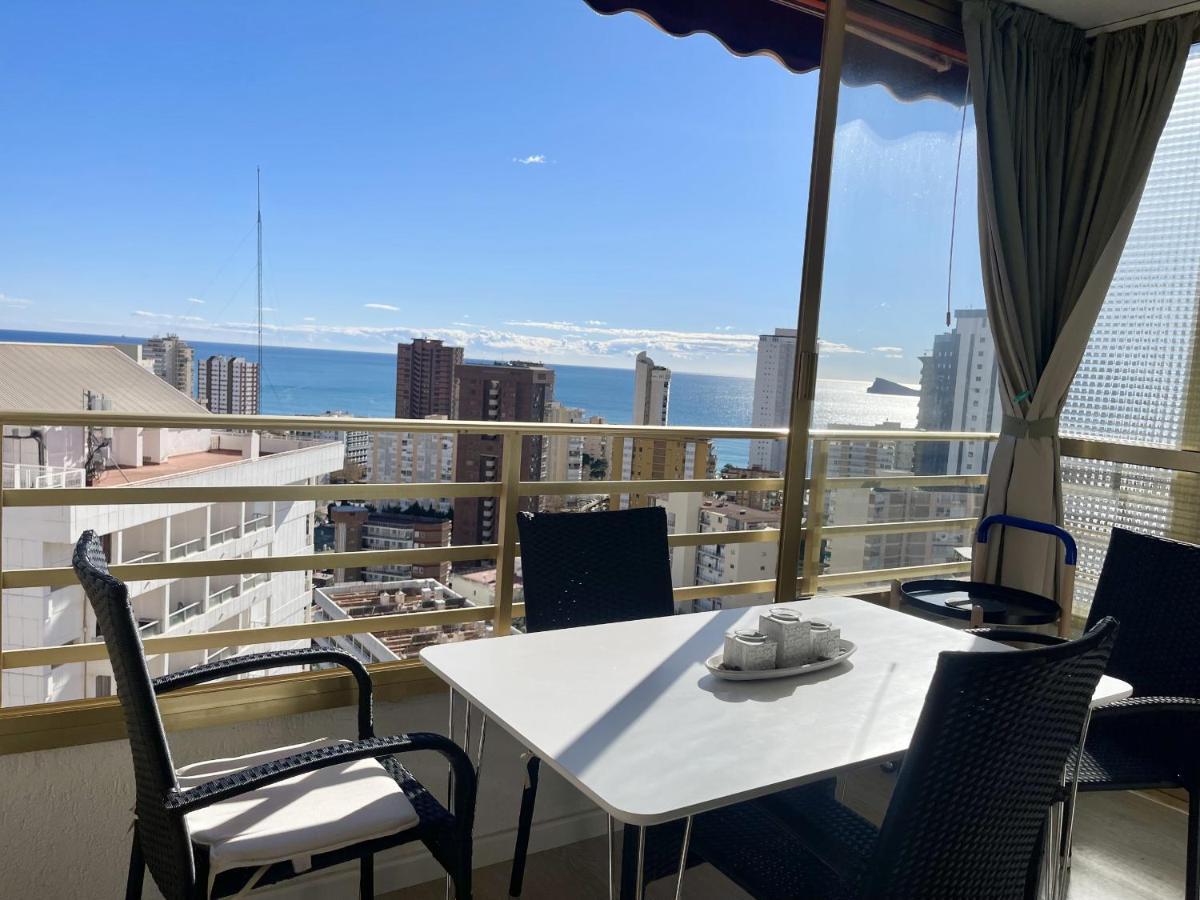 Marina Levante Sedavi Apartment
