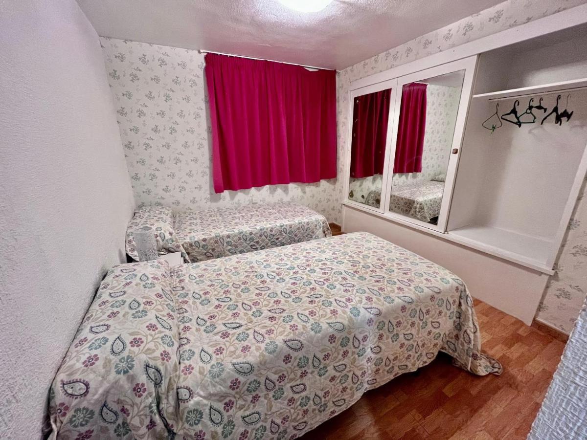 Homebenidorm Appartement *
