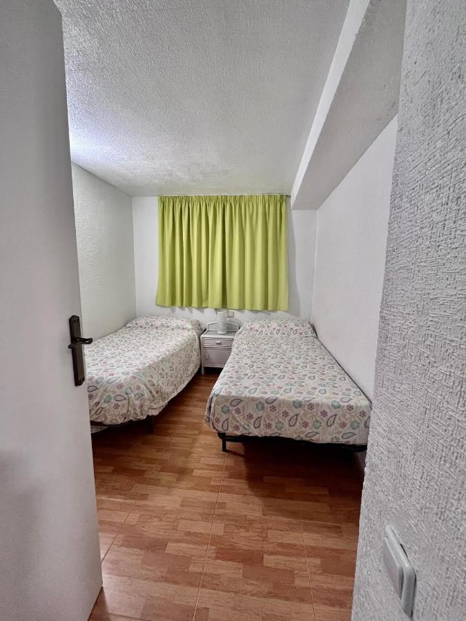 Homebenidorm Appartement