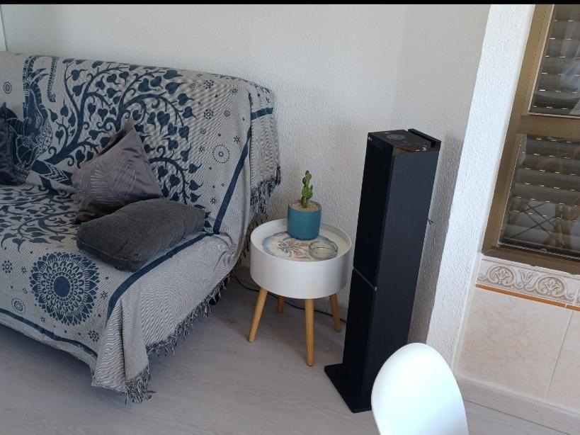 Coblanca Beach Apartamento