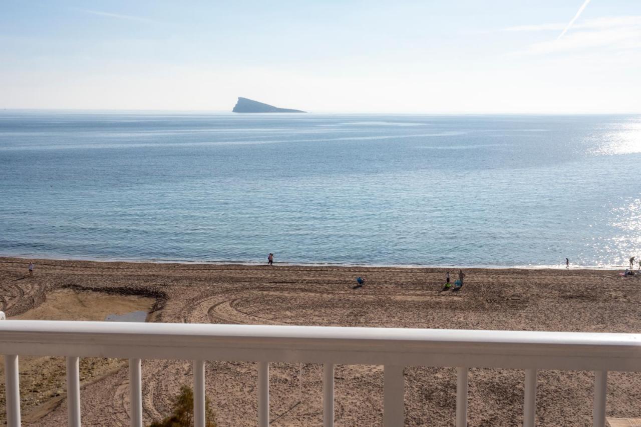 Benibeachhouse * Benidorm