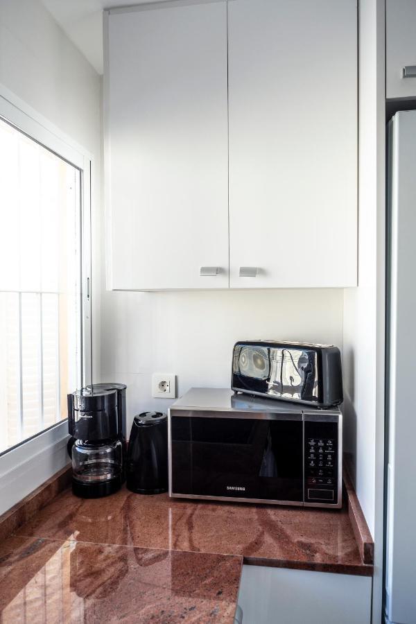 Appartement Benibeachhouse Benidorm
