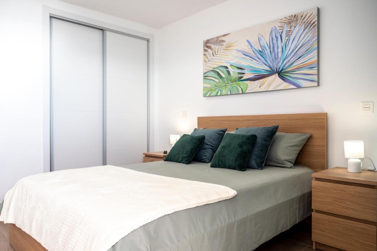 Benibeachhouse Appartement *