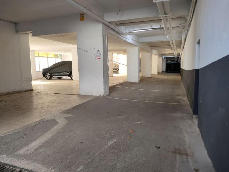Appartement Karola Con Vistas Piscina Y Parking En