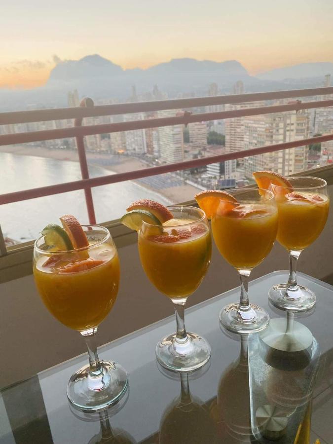 Appartement Don Miguel Ii *