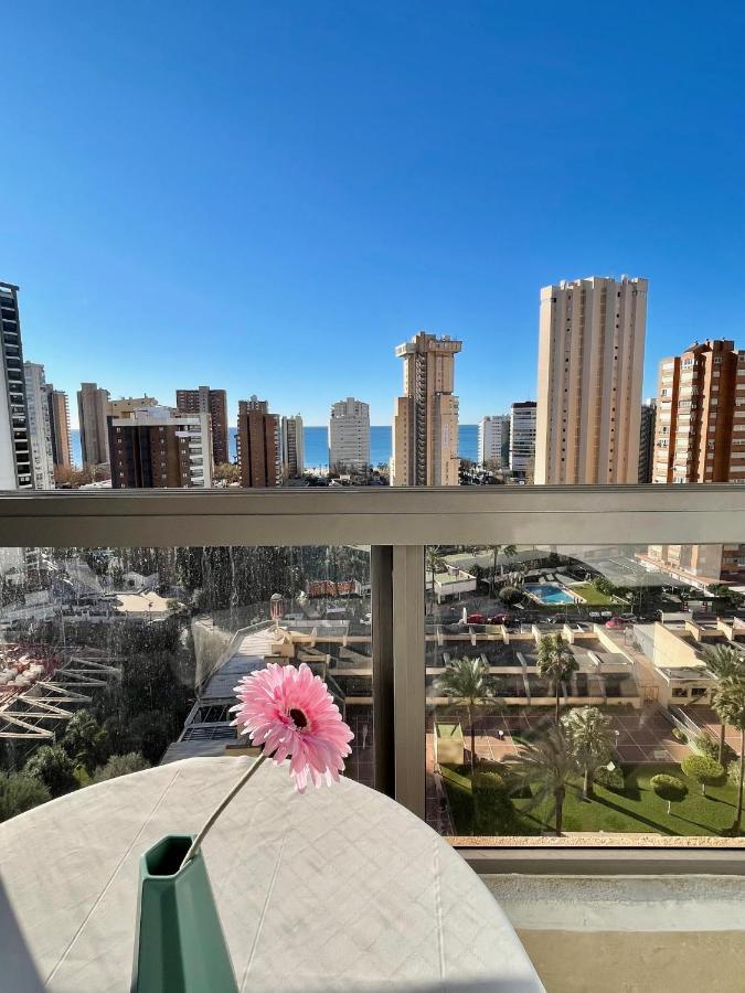 Apartment Gemelos 20 - Aloturin *