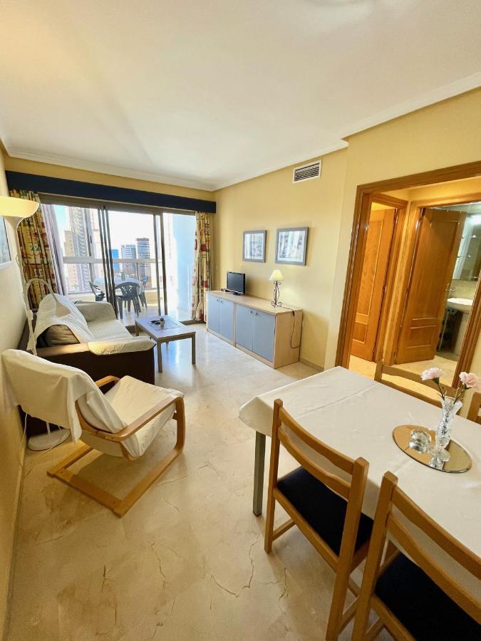 Apartment Gemelos 20 - Aloturin Benidorm