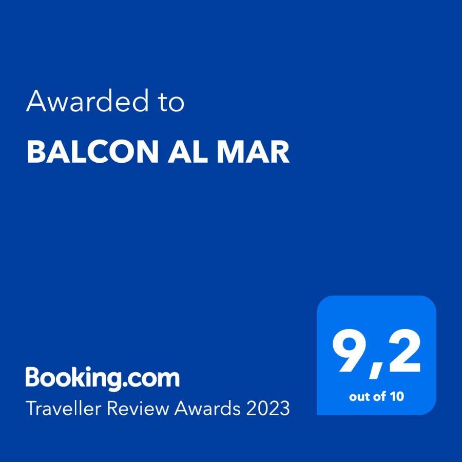 Balcon Al Mar Apartment