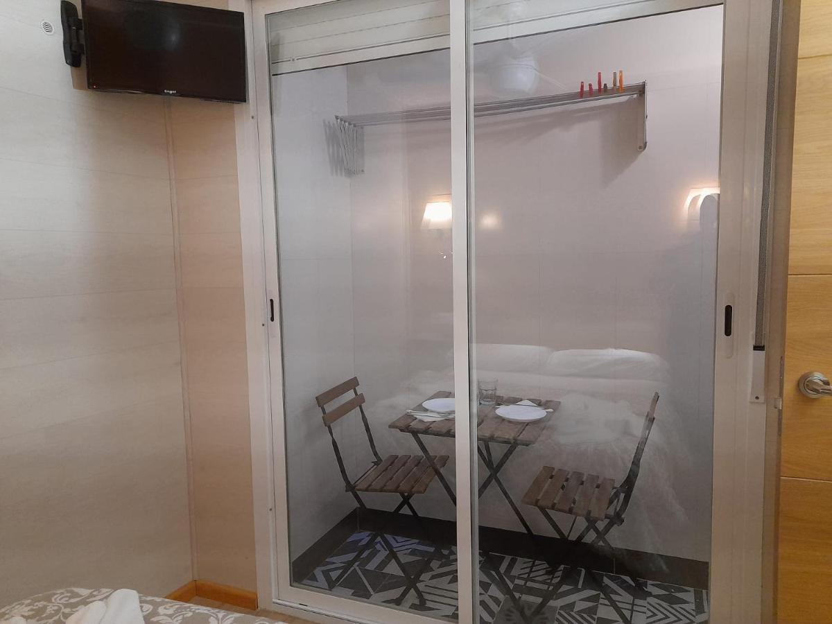 Apartment Center Puerto Poniente 0 Benidorm