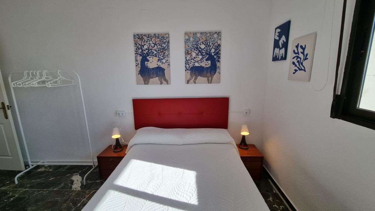 Appartement En El Centro De Y Con Vistas Al Mar Benidorm