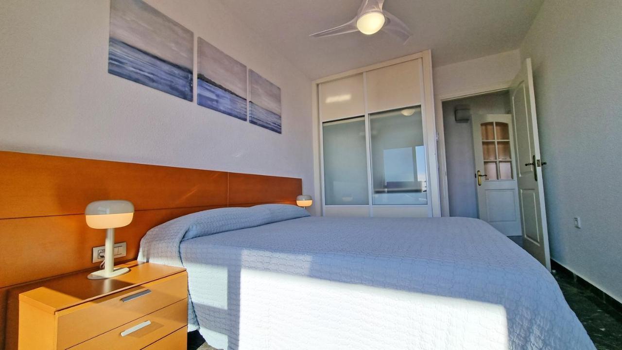 Appartement En El Centro De Y Con Vistas Al Mar