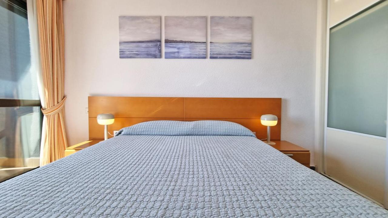Appartement En El Centro De Y Con Vistas Al Mar *