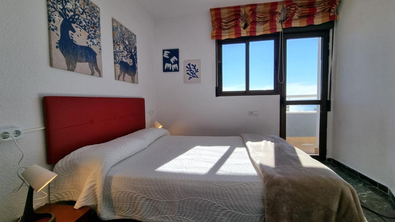 Appartement En El Centro De Y Con Vistas Al Mar Benidorm