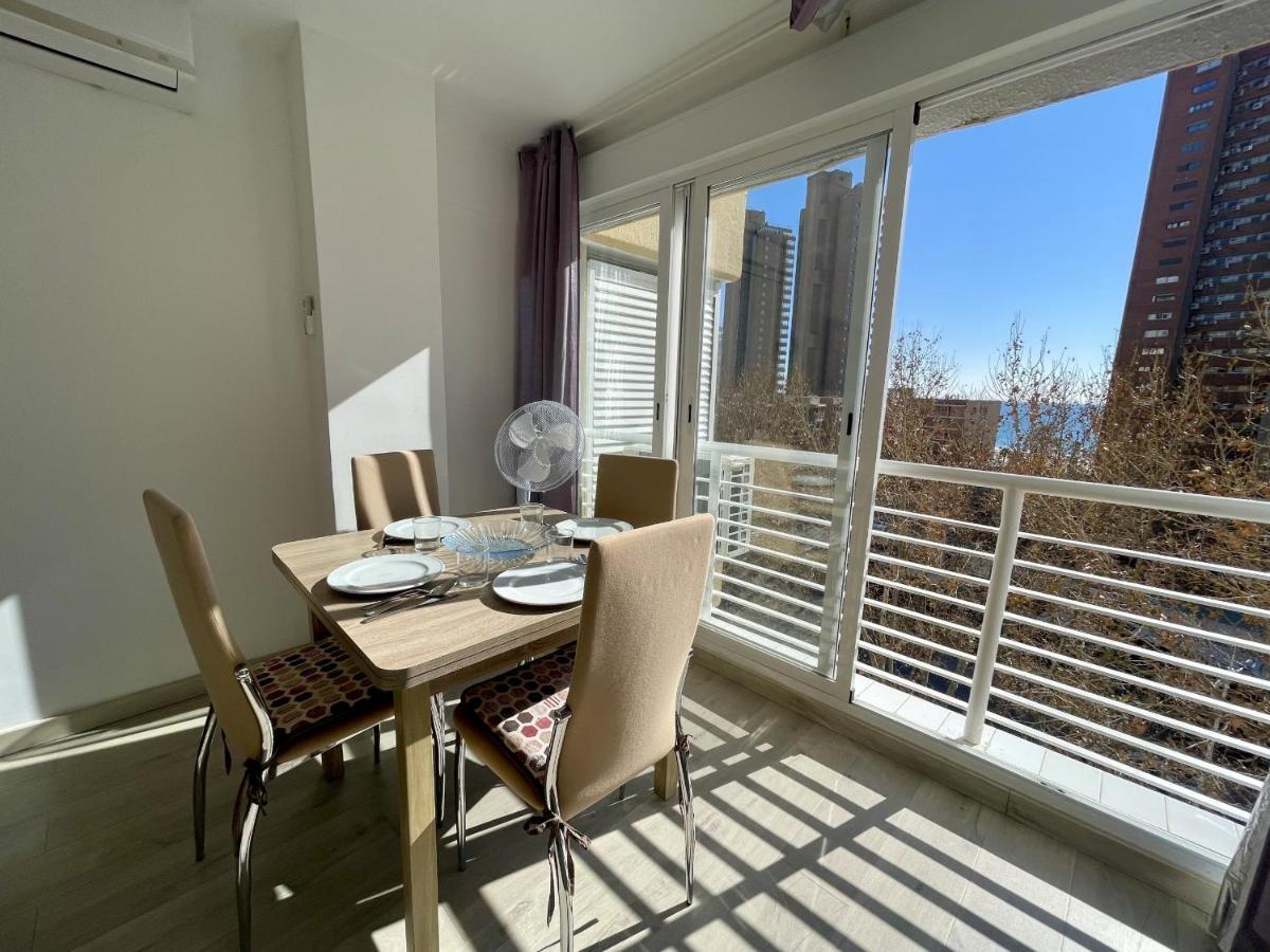 Moder Style Caballos Appartement *
