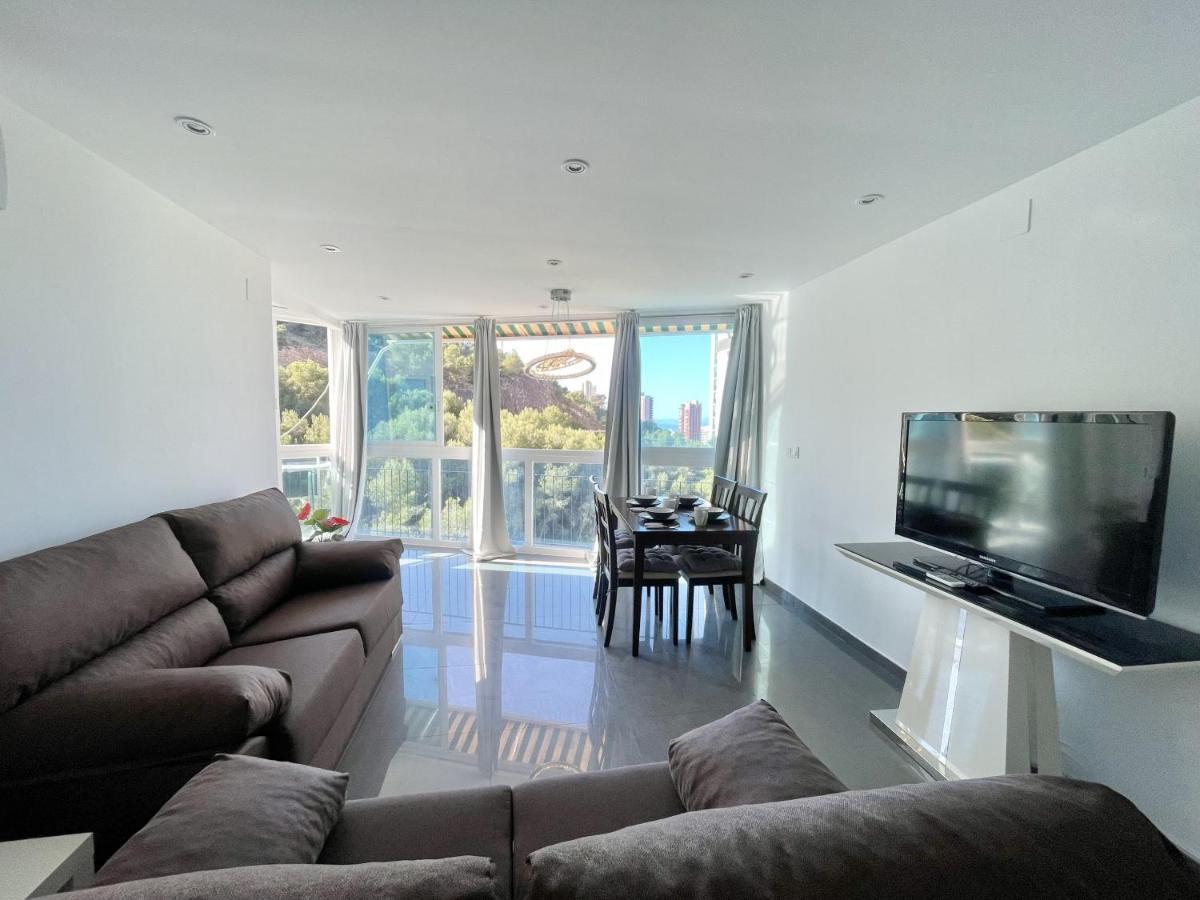 Antena Luxury * Benidorm